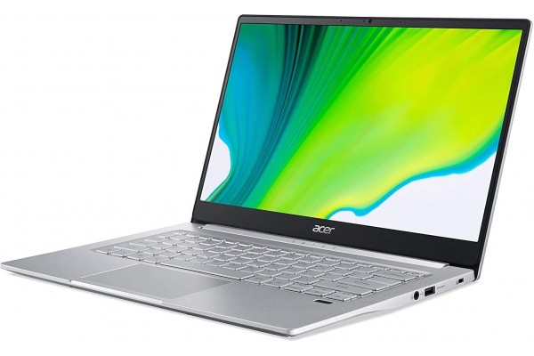 Ноутбук Acer Swift 3 Thin and Light Laptop 14" AMD Ryzen 7-4700U/Radeon Graphics (8+512GB SSD)