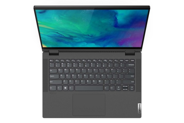 Ноутбук Lenovo Flex 5 Touchscreen 14" AMD Ryzen R5-5500U/Radeon Vega Graphics (16+256GB SSD)