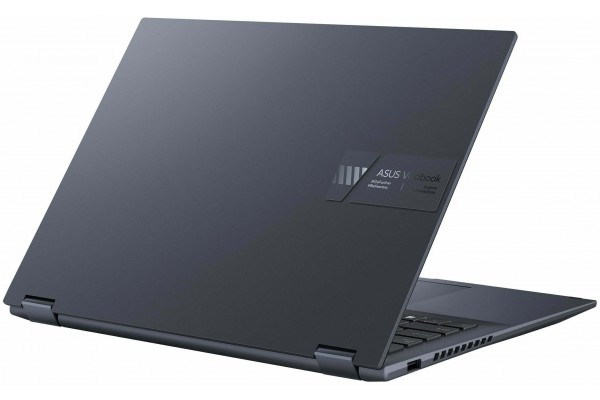 Ноутбук ASUS Vivobook S14 Flip 14” WUXGA AMD Ryzen 5 5600H/AMD Ryzen 5 Radeon Graphics (8+512GB SSD)