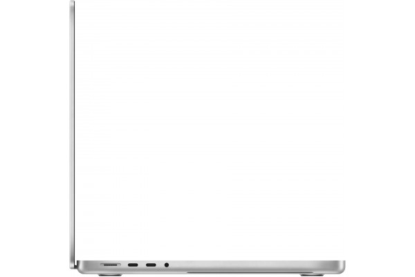 Ноутбук Apple MacBook Pro 14" 2021 Apple M1 Pro chip with 10‑core CPU and 16‑core GPU (16+1TB SSD)