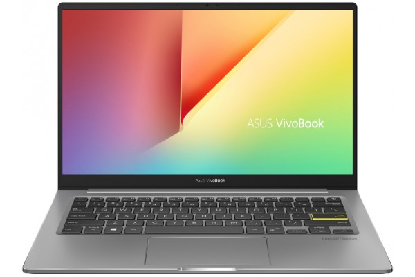 Ноутбук ASUS VivoBook S13 Thin and Light Laptop 13.3" i5-1135G7 11th Gen/Intel UHD Graphics (8+512GB SSD)