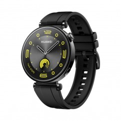 Смарт-часы Huawei Watch GT 4 41mm Fluoroelastomer Strap