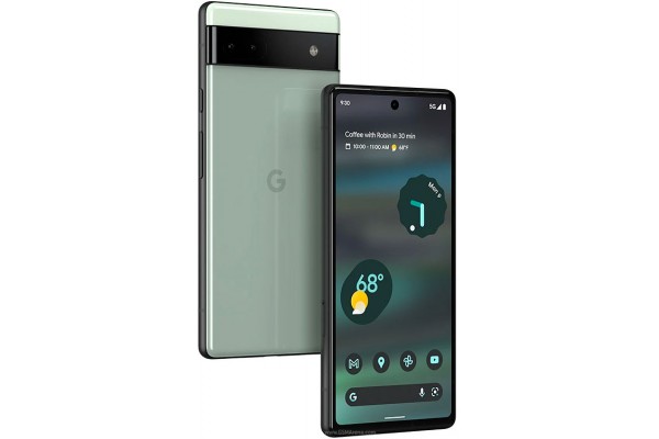 Смартфон Google Pixel 6a (6+128) EU