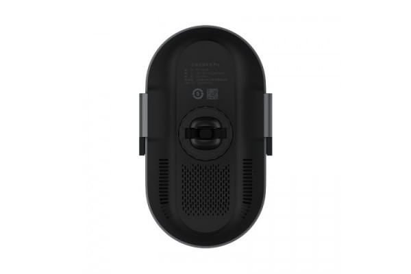 Беспроводное зарядное устройство для авто Xiaomi 50W Max Wireless Car Charger Pro