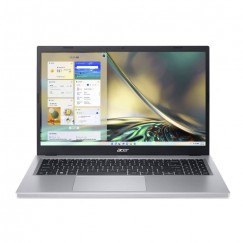 Ноутбук Acer Aspire 3 A315 15.6" Intel Core i5-1235U 12th Gen/ Intel Iris Xe Graphics (8GB+512GB SSD)