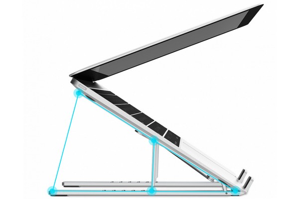 Подставка для MacBook WIWU Laptop Stand S400