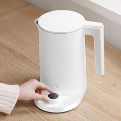 Умный термостатический чайник Xiaomi Mijia Thermostatic Kettle 2 Pro