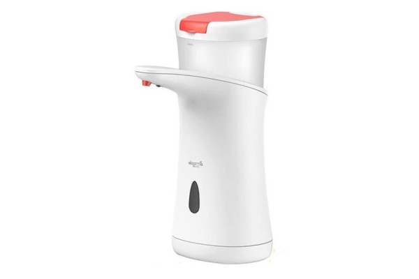 Сенсорный дозатор для жидкого мыла Xiaomi Deerma Hand Wash Basin