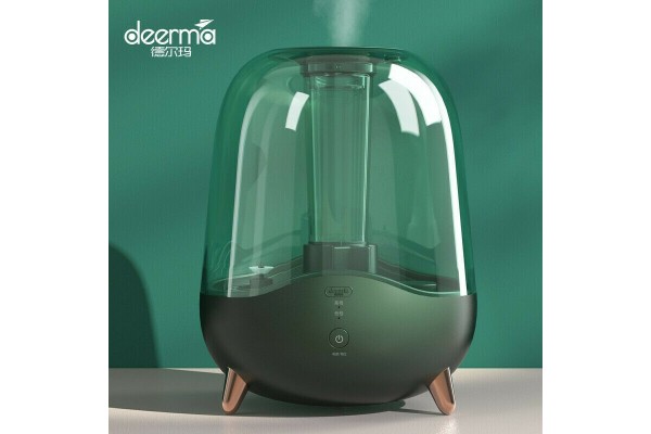 Увлажнитель воздуха Xiaomi Deerma Water Humidifier DEM-F329