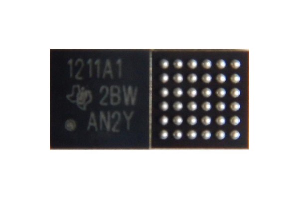 Контроллер заряда для Asus Zenfone 1211A1 (TUSB1211A1ZRQR )