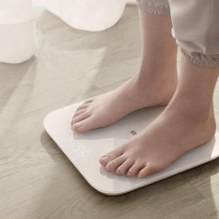Смарт-весы Xiaomi Mi Smart Scale 2