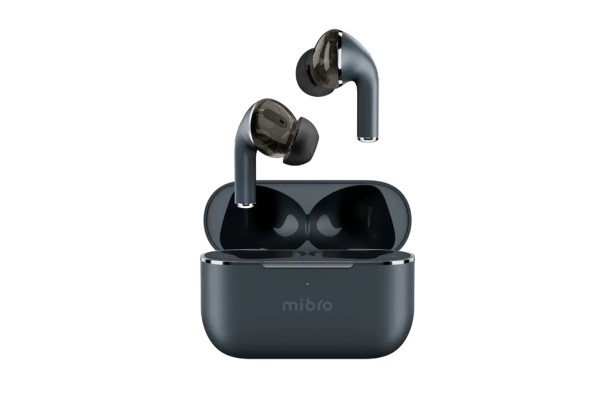 Беспроводные наушники Mibro Earbuds M1