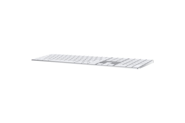 Беспроводная клавиатура Apple Wireless Keyboard with Numeric Keypad A1843