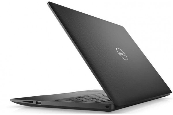 Ноутбук Dell Inspiron 15 3593 15.6" i3-1005G1 10th Gen/Intel UHD Graphics (4+1000GB HDD)