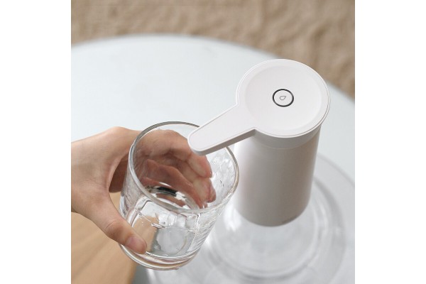 Автоматическая помпа для воды Xiaomi Sothing Water Pump