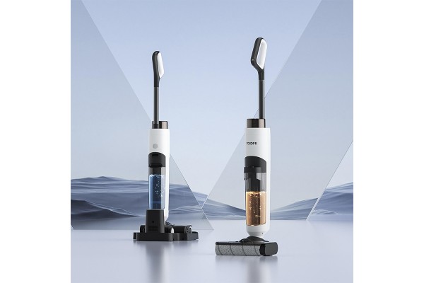 Беспроводной пылесос для влажной и сухой уборки Xiaomi Roidmi Neo Cordless Dry and Wet Vacuum Cleaner