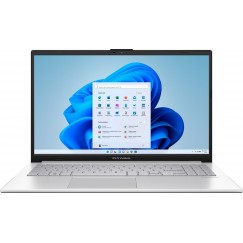 Ноутбук ASUS VivoBook GO 15 15.6" FHD 2023 AMD Ryzen 5-7520U/AMD Radeon 610M (8+512GB SSD)