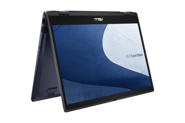 Ноутбук Asus ExpertBook B3 Flip 14" X-360 TouchScreen Intel Core i5-1235U 12th Gen/ Intel Iris Xe Graphics (8GB+512GB SSD)