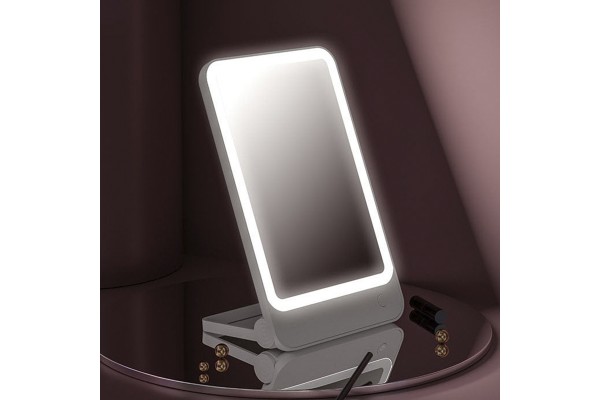 Зеркало для макияжа Bomidi Portable Makeup Mirror R1