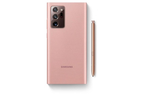 Смартфон Samsung Galaxy Note 20 Ultra 5G (8+256) EU
