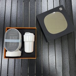 Подарочный набор Xiaomi Gift Box (настольный обогреватель + кружка)