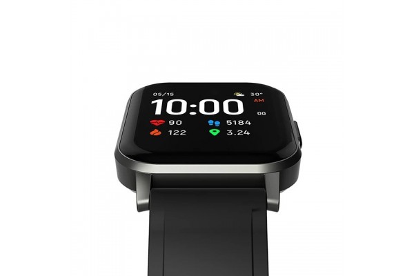 Смарт-часы Xiaomi Haylou Smart Watch 2 LS02