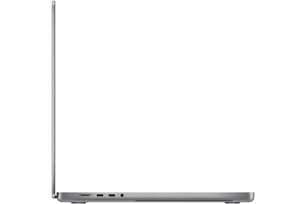 Ноутбук Apple MacBook Pro 16" 2021 Apple M1 Pro chip with 10‑core CPU and 16‑core GPU (16+1TB SSD)