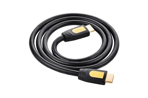 Кабель UGreen HDMI Digital Connecting Cable 2m (10129)