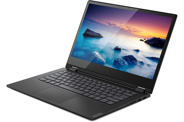 Ноутбук Lenovo Flex Touchscreen 14" 2019 AMD Ryzen R5-3500U/Radeon Vega 8 (12+256GB SSD)