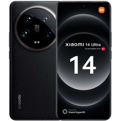 Смартфон Xiaomi 14 Ultra (16+512) EU