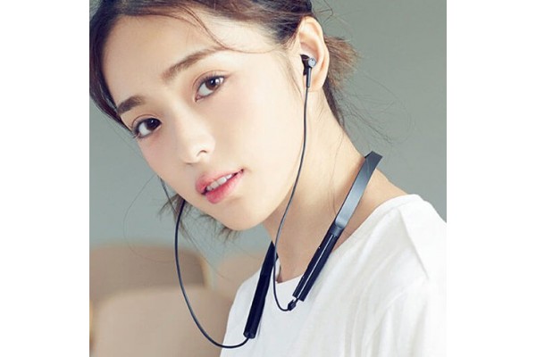 Беспроводные наушники Xiaomi Mi Bluetooth Collar Headphones Youth Edition