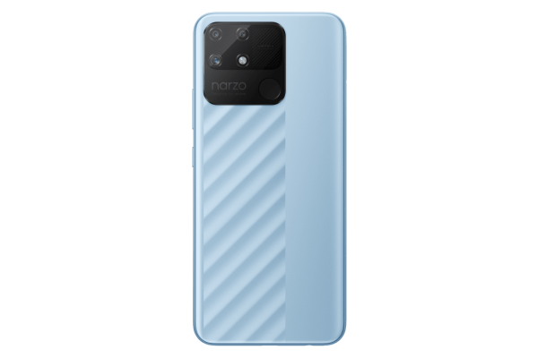 Смартфон Realme Narzo 50A (4+64) EU