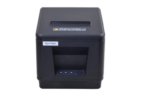 Принтер чеков Xprinter XP-N160N USB