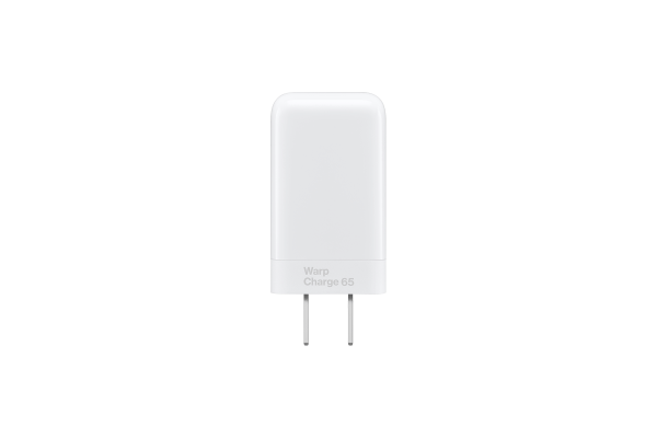 Зарядное устройство OnePlus 65W WarpCharge
