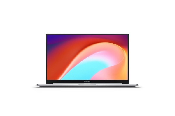 Ноутбук Xiaomi RedmiBook 14" II i7-1065G7 10th Gen/GeForce MX350 (16+512GB SSD)