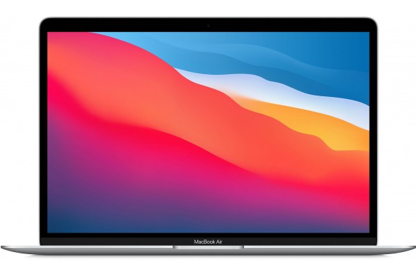 Ноутбук Apple MacBook Air 13.3" 2020 Apple M1 (8+256GB SSD)