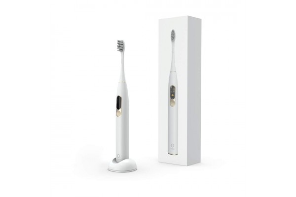 Электрическая зубная щетка Oclean Sonic Eletric Toothbrush
