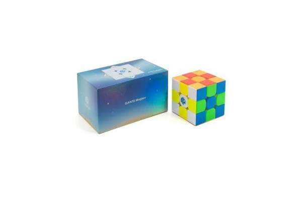 Кубик Рубика 3х3 GAN 12 Maglev