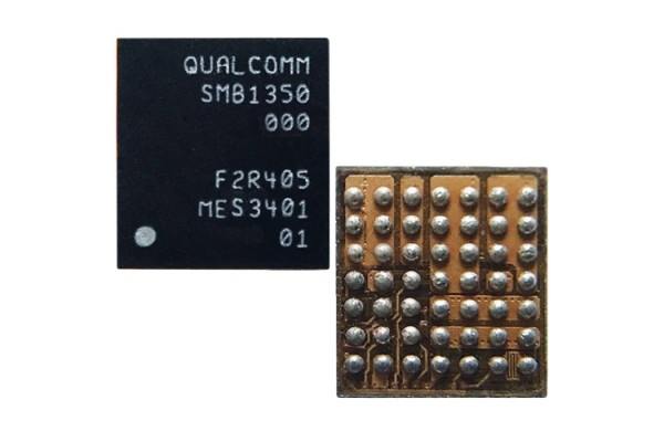 Микросхема контроллер заряда SMB1350 000