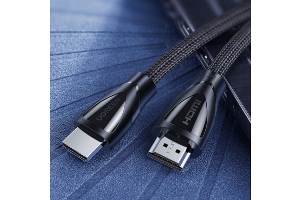 Кабель UGreen HDMI 8K Ultra High Speed Cable 10m (60633)