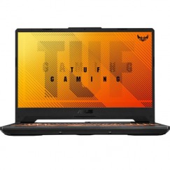 Ноутбук ASUS TUF Gaming F15 Intel Core i5-11400 11th Gen/Nvidia RTX3050 4GB (16+512GB SSD)