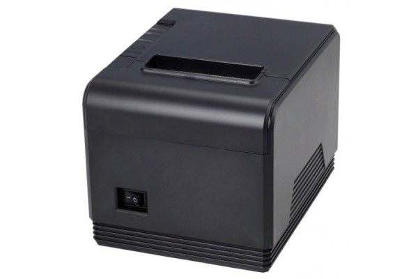 Принтер чеков XPrinter XP-Q200 USB + Bluetooth