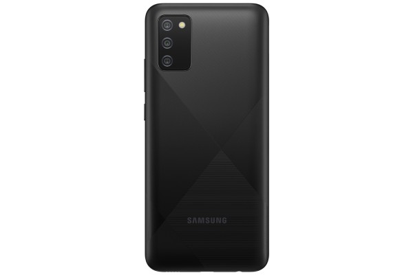 Смартфон Samsung Galaxy A02s (4+64) EU