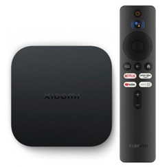 ТВ-приставка Xiaomi Mi Box S 2nd Gen