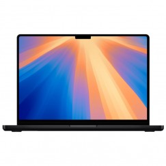 Ноутбук Apple MacBook Pro 14" 2024 Apple M4 Pro chip with 12‑core CPU and 16‑core GPU (24+512GB SSD) 