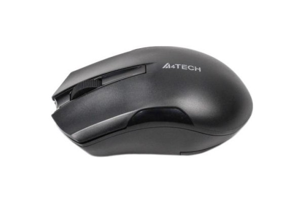 Мышка A4Tech G3-200N Wireless