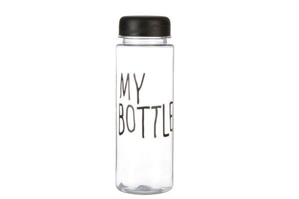 Бутылка для воды My bottle 480ml