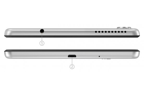 Планшет Lenovo Tab M8 (3+32) Wi-Fi + LTE