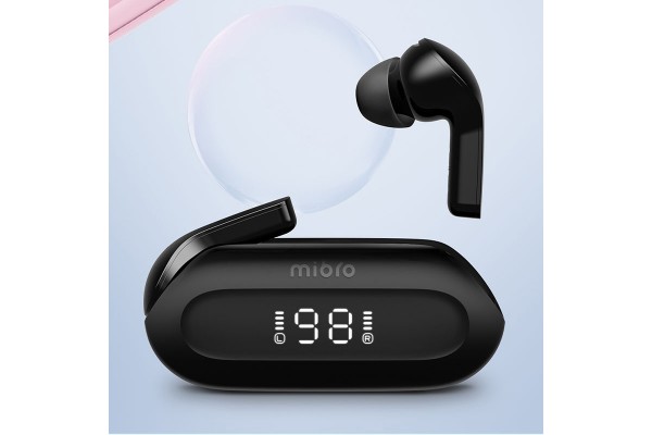 Беспроводные наушники Mibro Earbuds 3
