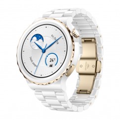 Смарт-часы Huawei Watch GT 3 Pro 43mm Ceramic